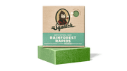 Rainforest Rapids - Modern Outdoor Clean