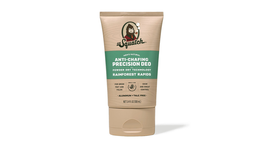 Rainforest Rapids Precision Deo - Easy Daily Guard