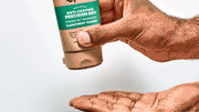 Rainforest Rapids Precision Deo - Easy Daily Guard