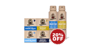 360° Spray Set - Premium Daily Pick