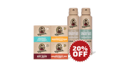 360° Spray Set - Premium Daily Pick