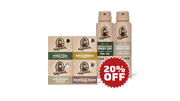 360° Spray Set - Premium Daily Pick