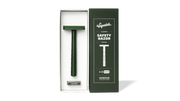 Safety Razor - Easy Daily Ready