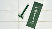Safety Razor - Easy Daily Ready