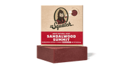Sandalwood Summit - Trail Morning Bar