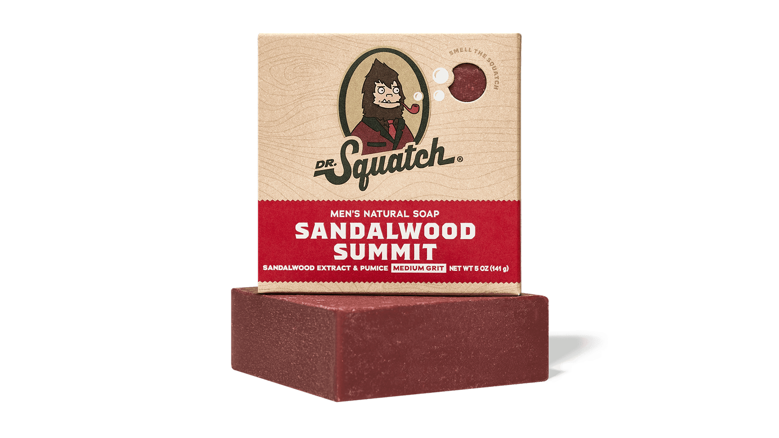 Sandalwood Summit - Trail Morning Bar