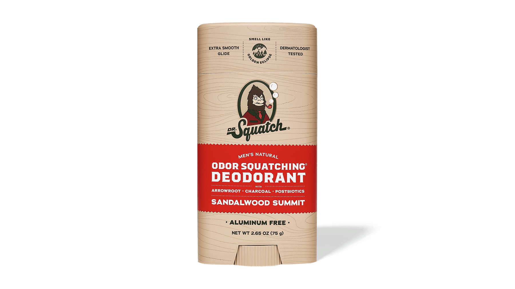 Deodorant Christian - Active Shower Clean