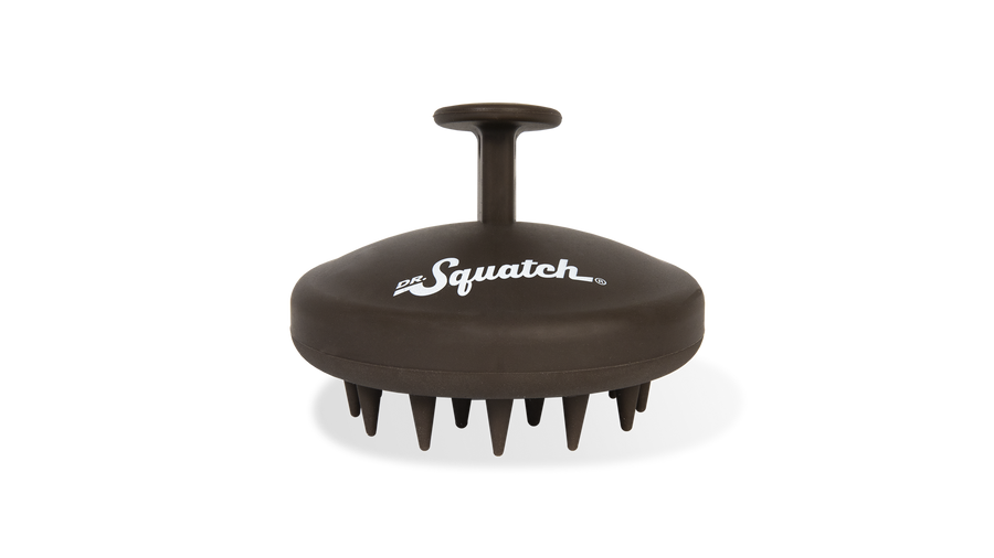 Scalp Scrubber - Daily Care