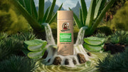 Cool Fresh Aloe Shampoo - Outdoor Shower Wash