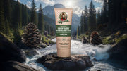 Easy Glide Shave Butter Pine Tar - Premium Fresh Shield