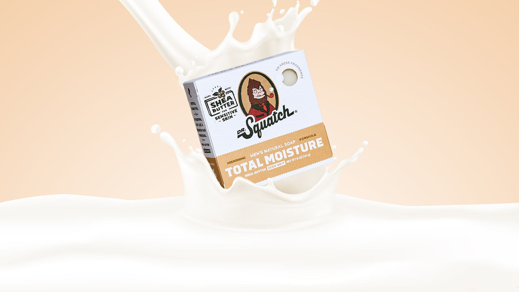 Total Moisture 6-Pack - Daily Pack