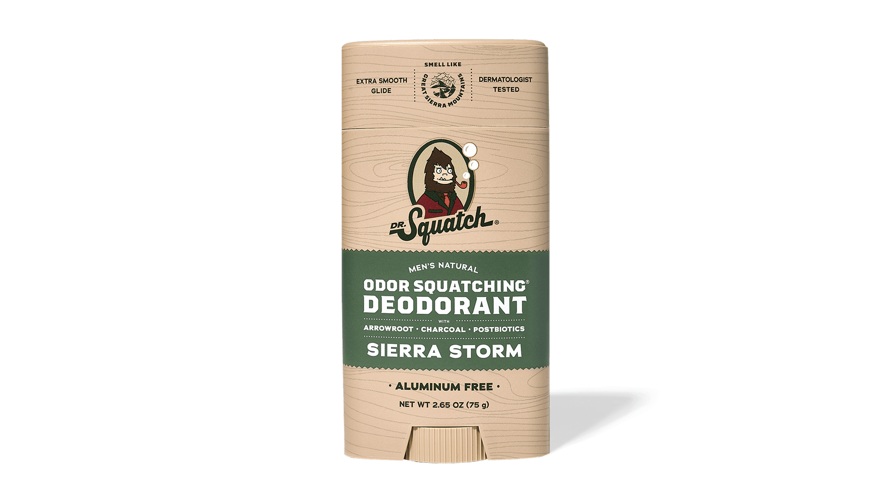 Deodorant Christian - Active Shower Clean