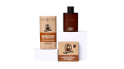 Signature Scent Set - Warm Finish