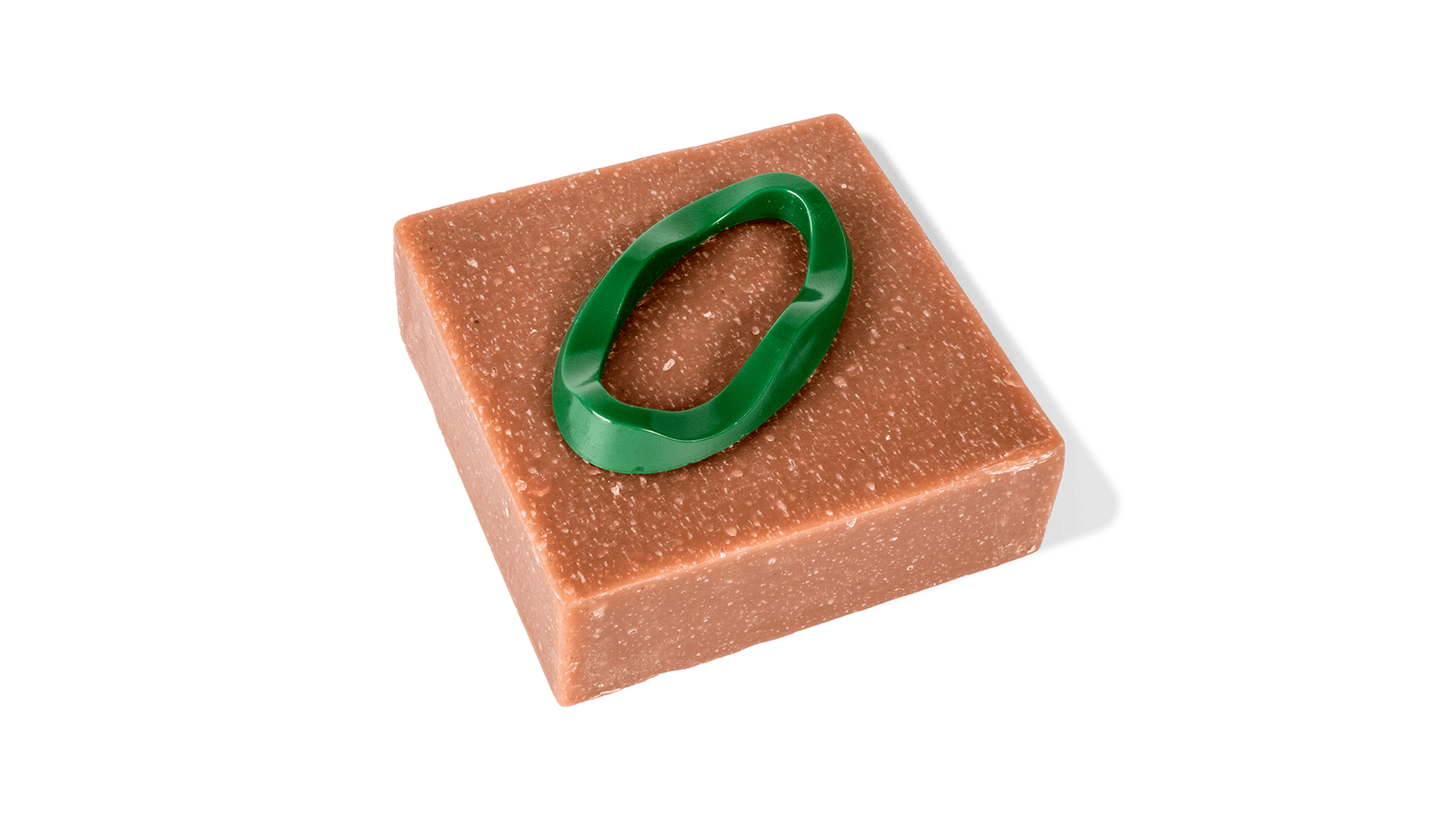 Soap Gripper - Easy Routine