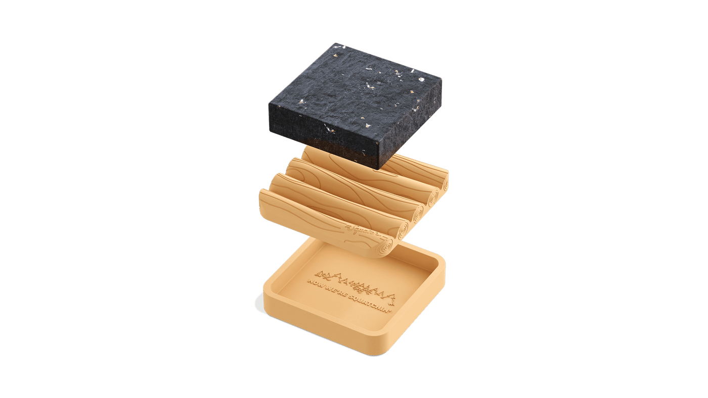 Soap Saver - Utility Pick