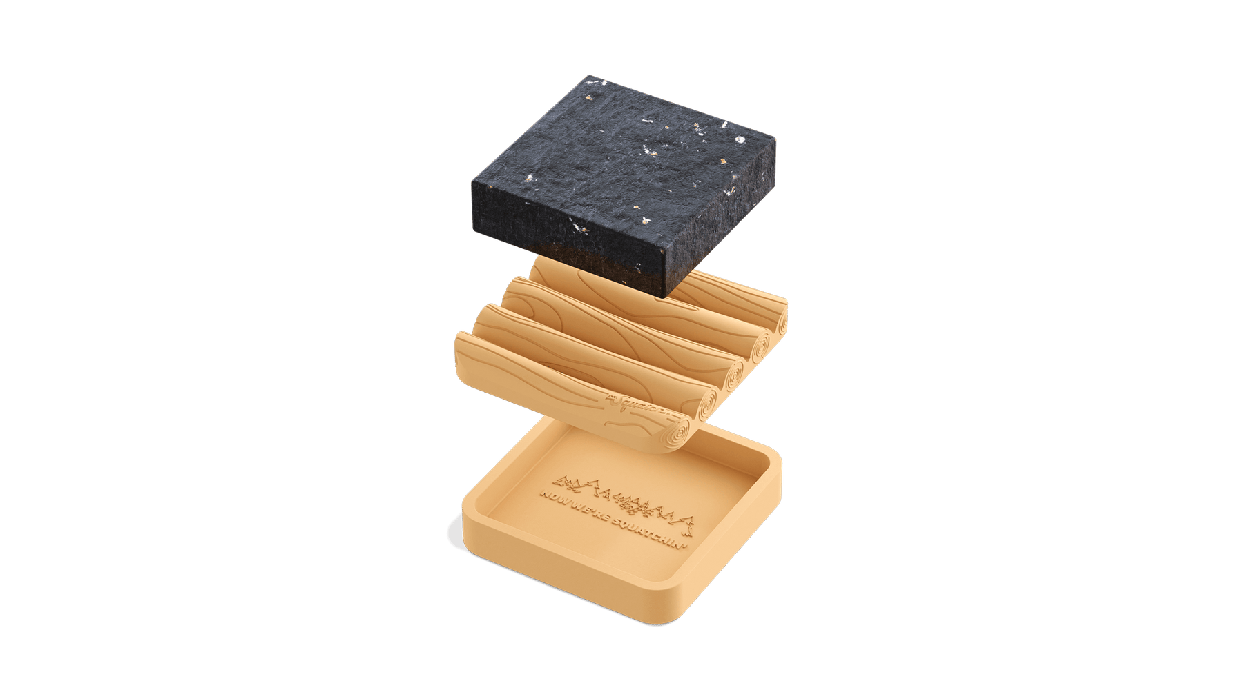 Soap Saver - Utility Pick