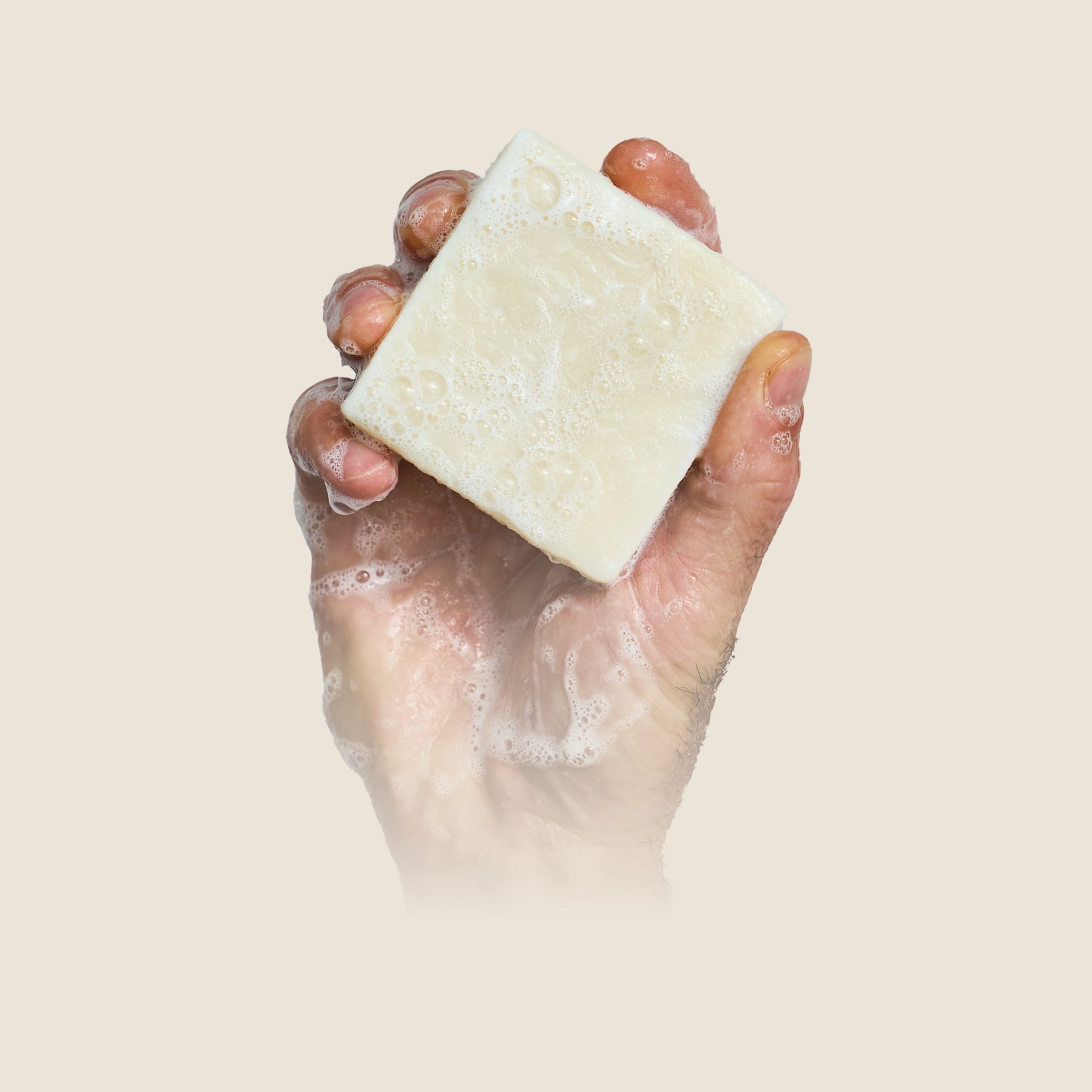 Bar Soap Ben 2 - Premium Fresh Clean