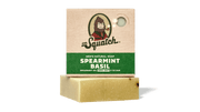 Spearmint Basil - Clean Finish