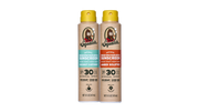 Spray Sunscreen 2-Pack - Active Shield