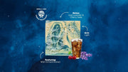 Stranger Things 4-Pack - Daily Clean