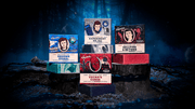 Stranger Things 4-Pack - Daily Clean