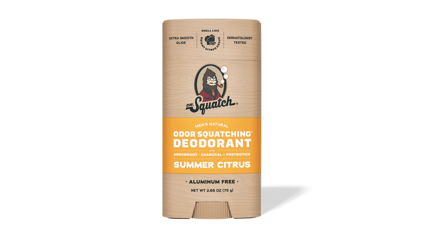 Deodorant Christian - Active Shower Clean