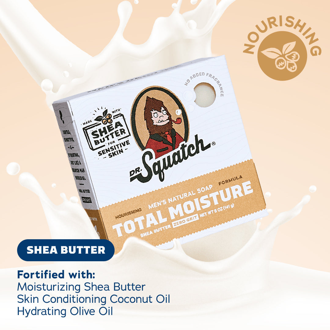 Total Moisture 3-Pack - Hero Pack
