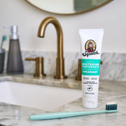 Spearmint Whitening Toothpaste - Mint Care