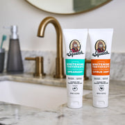 Toothpaste Kit - Clean Routine