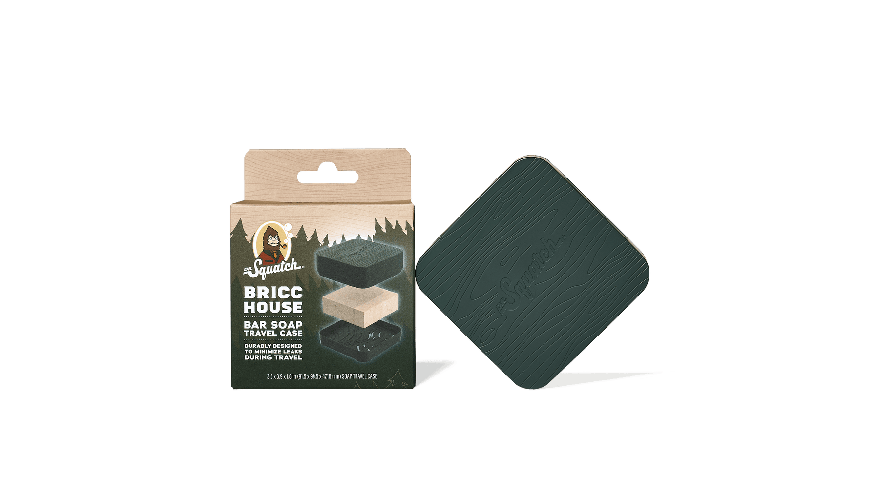 Bricc House - Active Morning Lather