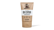 Unscented Dry Lotion - Soft Finish