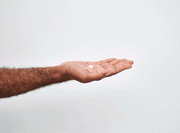 Unscented Precision Deo - Fresh Glide