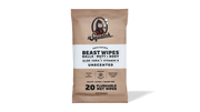 Unscented Wipes - Clean Carry