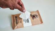 Unscented Wipes - Clean Carry