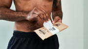 Unscented Wipes - Clean Carry