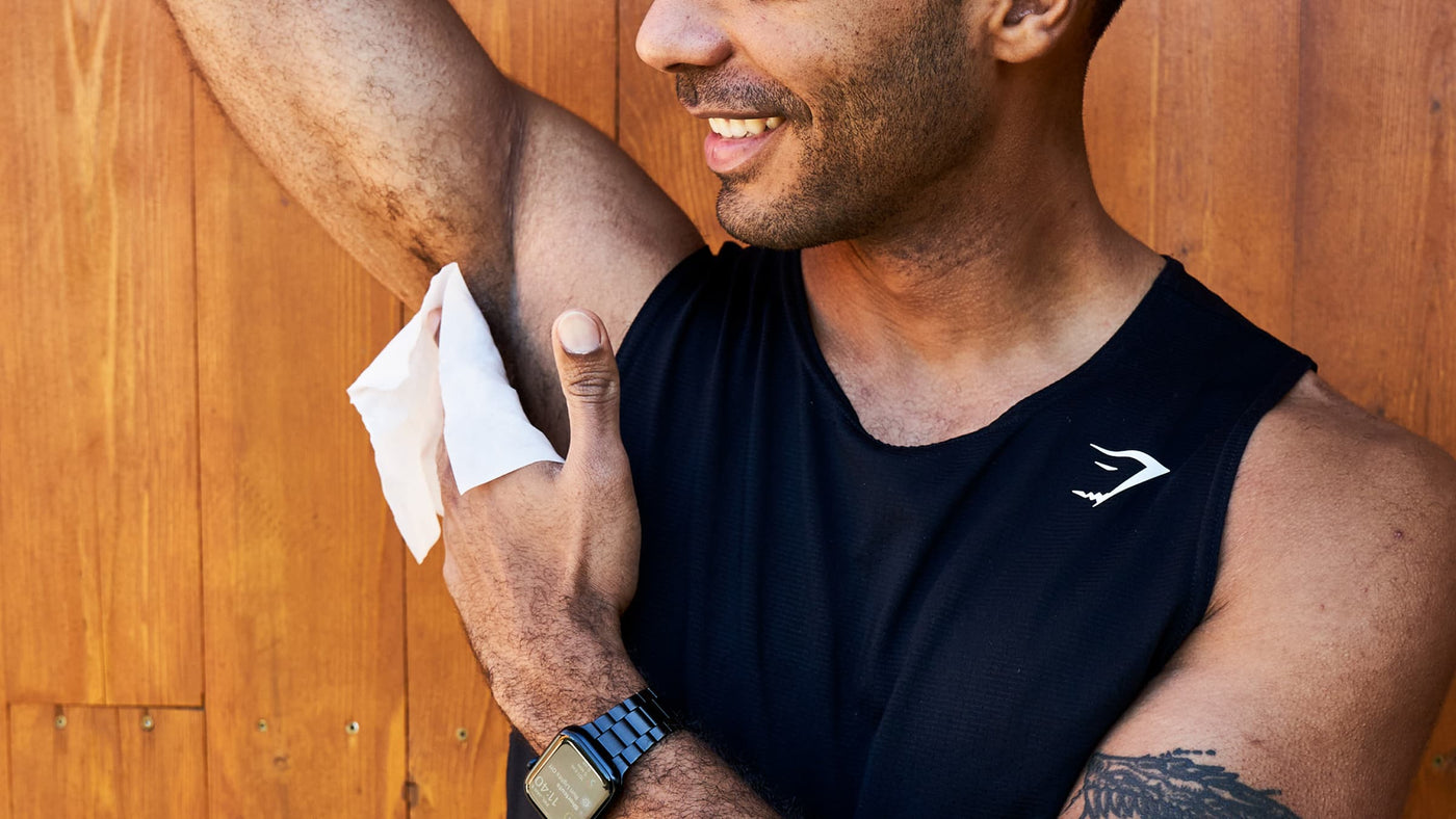 Unscented Wipes - Clean Carry