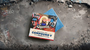 Compound V - Outdoor Wash