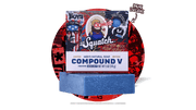 Compound V - Outdoor Wash