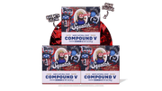Compound V 3-Pack - Gift Daily Lineup