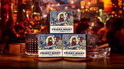 Friday Night 3-Pack - Bright Collector Set