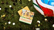 Golden Glory - Premium Trail Start