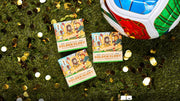 Golden Glory Hat-Trick Pack - Outdoor Lineup