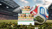 Golden Glory Hat-Trick Pack - Outdoor Lineup
