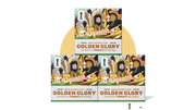 FIFA Golden Glory 3-Pack Bar Soap Bundle - Easy Outdoor Set