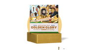 Golden Glory - Premium Trail Start