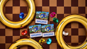 Sonic Speed 3-Pack - Bright Pack