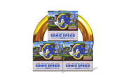 Sonic Speed 3-Pack - Bright Pack