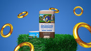 Sonic Speed Deodorant - Rich Clean
