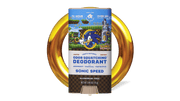 Sonic Speed Deodorant - Rich Clean
