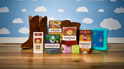 Toy Story 5-Pack - Gift Lineup
